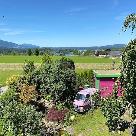 Extravagantes Ganzes Haus Am Staffelsee Seehausen am Staffelsee Exterior photo