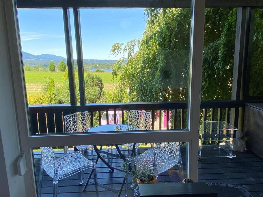 Extravagantes Ganzes Haus Am Staffelsee Seehausen am Staffelsee Exterior photo